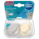 Canpol Babies Māneklis simetrisks DENTAL AIR 0-6m 23/228 [A]