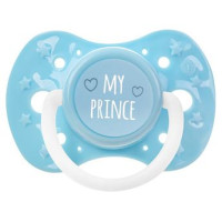Akuku Māneklis simetrisks MY PRINCE 0-6 mēn. A0586 blue