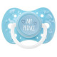 Akuku Māneklis simetrisks MY PRINCE 0-6 mēn. A0586 blue
