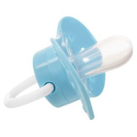 Akuku Māneklis simetrisks MY PRINCE 0-6 mēn. A0586 blue