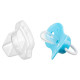 Akuku Māneklis simetrisks MY PRINCE 0-6 mēn. A0586 blue