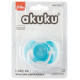 Akuku Māneklis simetrisks MY PRINCE 0-6 mēn. A0586 blue