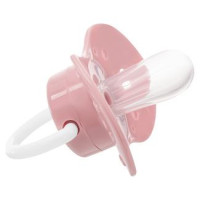 Akuku Māneklis simetrisks MY PRINCESS 0-6 mēn. A0587 pink