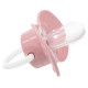 Akuku Māneklis simetrisks MY PRINCESS 0-6 mēn. A0587 pink