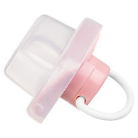 Akuku Māneklis simetrisks MY PRINCESS 0-6 mēn. A0587 pink