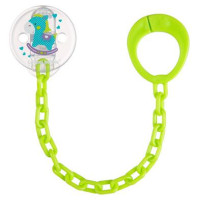 Canpol Babies Māneklīša ķēde TOYS 10/889 green