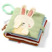 Babyono Mīkstā grāmatiņa NATURE BabyOno 1531