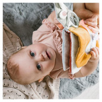 Babyono Mīkstā grāmatiņa NATURE BabyOno 1531