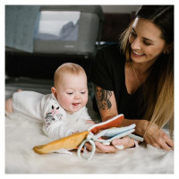 Babyono Mīkstā grāmatiņa NATURE BabyOno 1531