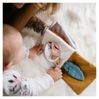 Babyono Mīkstā grāmatiņa NATURE BabyOno 1531