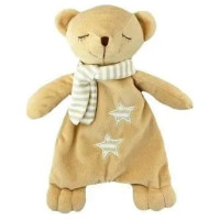 Tulilo Mīksta rotaļlieta BEAR 25 cm 9385