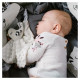 Babyono Mīļlupatiņa LITTLE BIRDIE BabyOno 1537