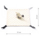 Babyono Mīļlupatiņa LITTLE BIRDIE BabyOno 1537