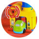 Lean Toys* Parkings 4-līmeņu 74 el. 24537