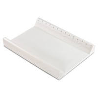 Sensillo Pārtinamais matracis dēlis BEIGE 70 cm 1365