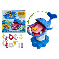 Lean Toys* Veiklības spēle VALIS 86580-izpārdošana