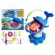 Lean Toys* Veiklības spēle VALIS 86580-izpārdošana