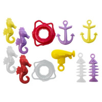 Lean Toys* Veiklības spēle VALIS 86580-izpārdošana