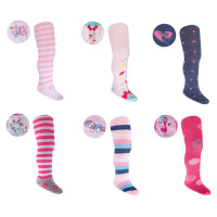Yoclub Zeķubikses k/v ar zīmējumu RAB-0003 GIRL (68-74 cm) AKCIJA