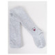 Yoclub Zeķubikses k/v ar zīmējumu RAB-0004 104-110 cm