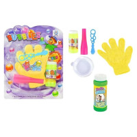 Lean Toys* Ziepju burbuļu cimds 59058