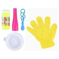 Lean Toys* Ziepju burbuļu cimds 59058