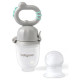 Babyono Zobgrauznis-tīkliņš pārtikai (feeder) DINO BabyOno 1551