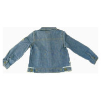 Mmdadak Džinsu jaka MEXICO-3 74-110 cm-izpārdošana