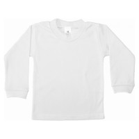Zuzia Krekliņs CLASSIC balts (92,98 cm) 103-izpārdošana