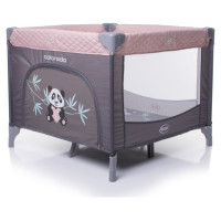 4Baby Manēža COLORADO pink 4BABY [A]