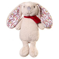 Babyono Mīksta rotaļlieta RABBIT MILLY BabyOno 1525
