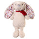 Babyono Mīksta rotaļlieta RABBIT MILLY BabyOno 1525