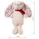 Babyono Mīksta rotaļlieta RABBIT MILLY BabyOno 1525