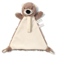 Babyono Mīļlupatiņa OTTER MAGGIE BabyOno 739