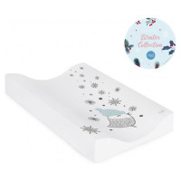 Ceba Baby Pārtinamais matracis COSY BIRD 48x70 cm CEba Baby (104)