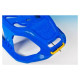 Marmat Ragavas ar atzveltni SNOW STAR 6593