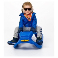 Marmat Ragavas ar atzveltni SNOW STAR 6593