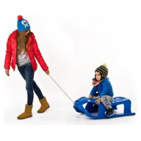 Marmat Ragavas ar atzveltni SNOW STAR 6593
