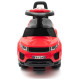 Baby Mix Stumjamā mašīna (toolcar) SUV pink 45791 [A]
