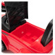Baby Mix Stumjamā mašīna (toolcar) SUV pink 45791 [A]