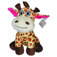 Tulilo Žirafīte MILENKA 28 cm (5036)