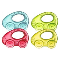 Canpol Babies Zobu graužamais MAŠĪNA (ar ūdeni) Canpol 2/207