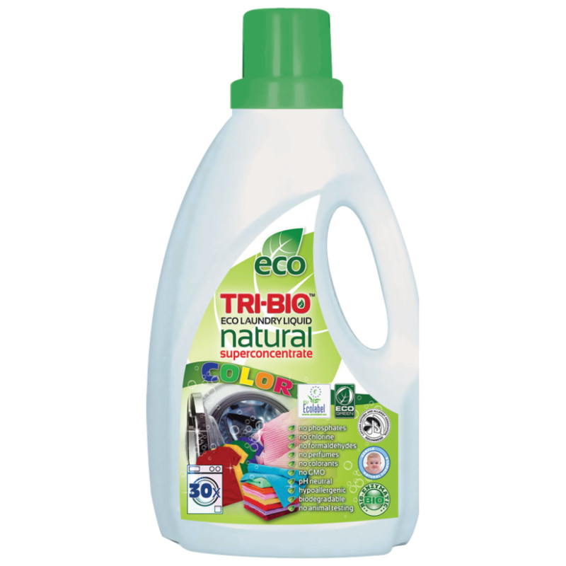 Tri-Bio KRĀSAINAS VEĻAS MAZG.1.42L - 0470