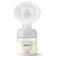 Philips Avent Lotus manuālā krūts piena sūkņa komplekts - SCF430/16