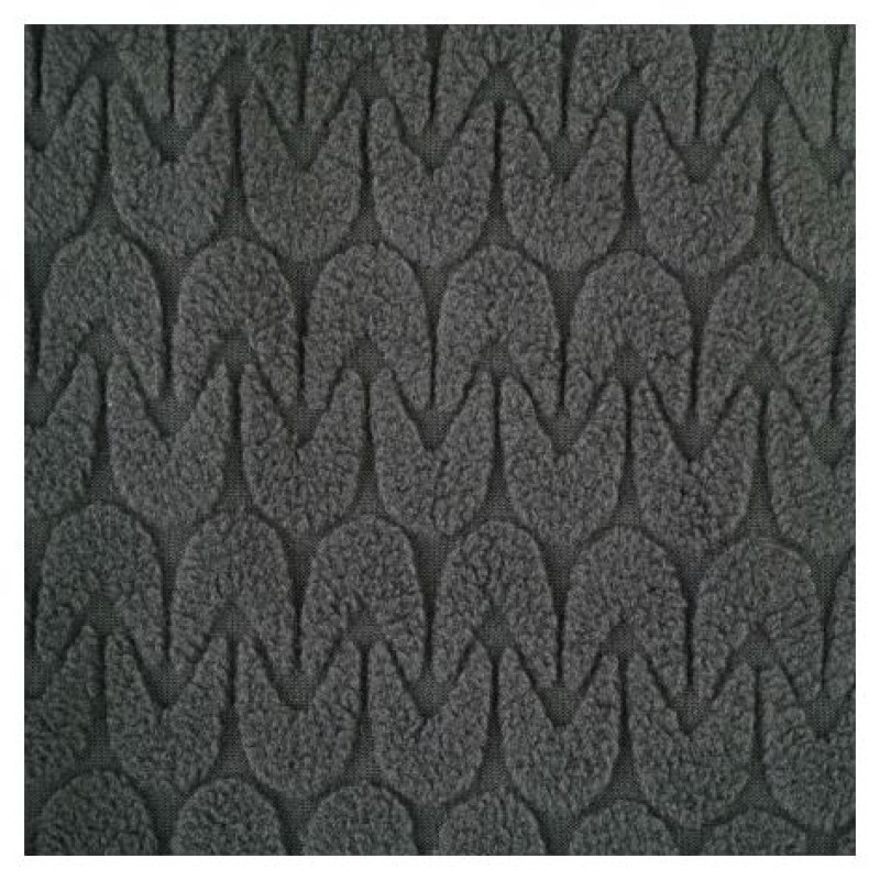 Lodger Skier Empire Fleece kombinezons, 3-6 mēn., 68 izm, Pigeon - SK 626_3-6