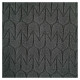 Lodger Skier Empire Fleece kombinezons, 3-6 mēn., 68 izm, Pigeon - SK 626_3-6