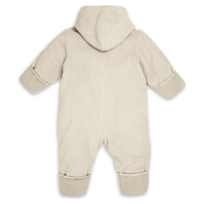 Lodger Skier Teddy kombinezons, 3-6 mēn., 68.izm., Birch - SKT 599_3-6