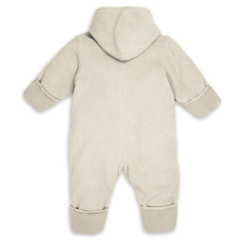 Lodger Skier Teddy kombinezons, 3-6 mēn., 68.izm., Birch - SKT 599_3-6