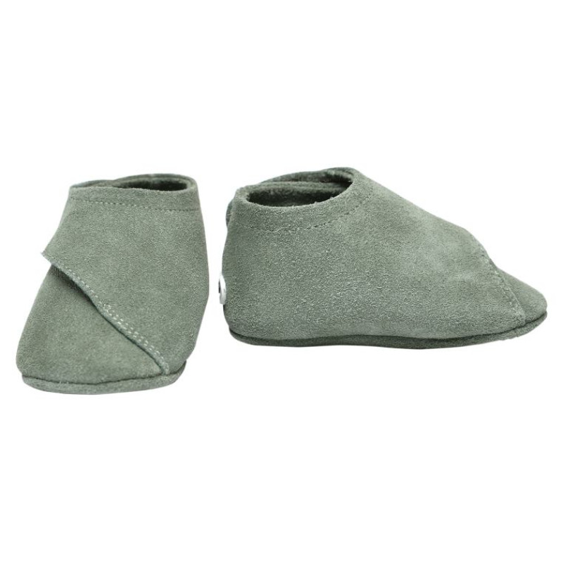 Lodger Walker Loafer ādas apavi bērniem, Forrest, 3-6 mēn. - WKL 311_3-6