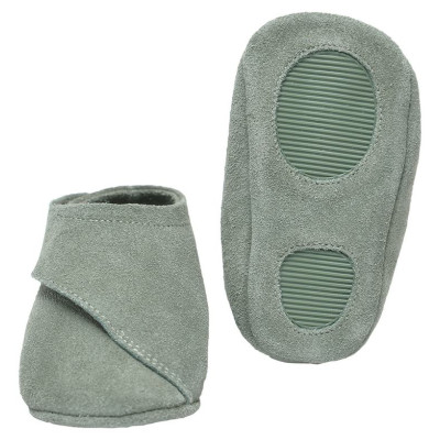 Lodger Walker Loafer ādas apavi bērniem, Forrest, 3-6 mēn. - WKL 311_3-6